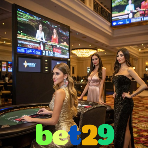 bet29 - Baixe o app bet29 no Google Play e jogue ao vivo