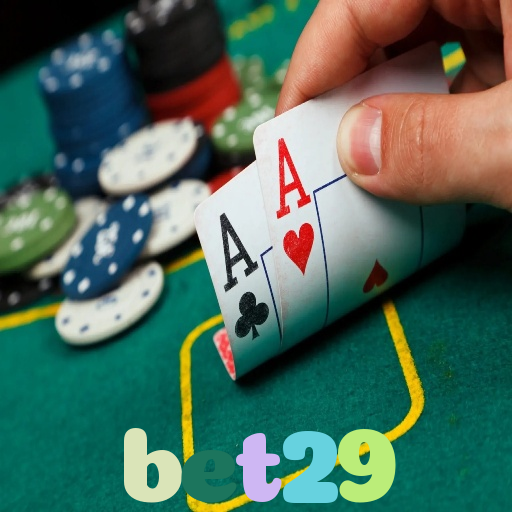 bet29 - Baixe o app bet29 no Google Play e jogue ao vivo