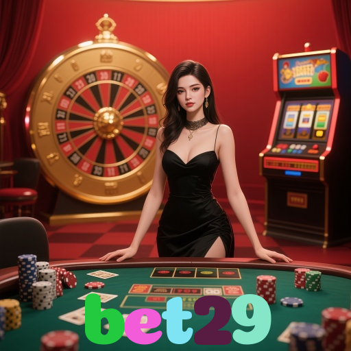 bet29 - Baixe o app bet29 no Google Play e jogue ao vivo