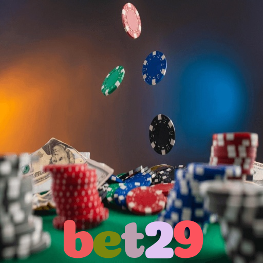bet29 - Baixe o app bet29 no Google Play e jogue ao vivo