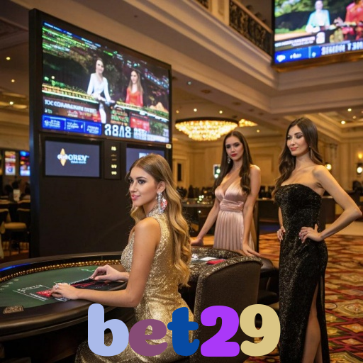 bet29 - Baixe o app bet29 no Google Play e jogue ao vivo