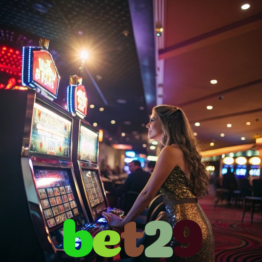 bet29 - Baixe o App bet29 para Android e Comece a Jogar