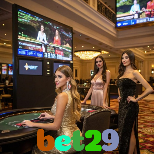 bet29 - Baixe o app bet29 no Google Play e jogue ao vivo