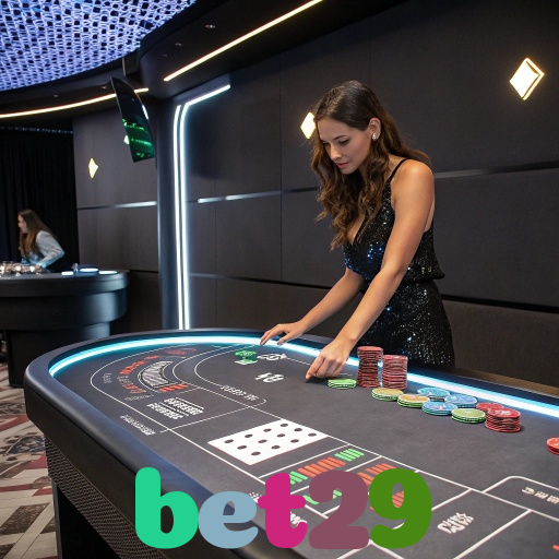 bet29 - Baixe o app bet29 no Google Play e jogue ao vivo