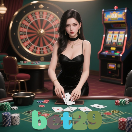 bet29 - Baixe o App bet29 para Android e Comece a Jogar