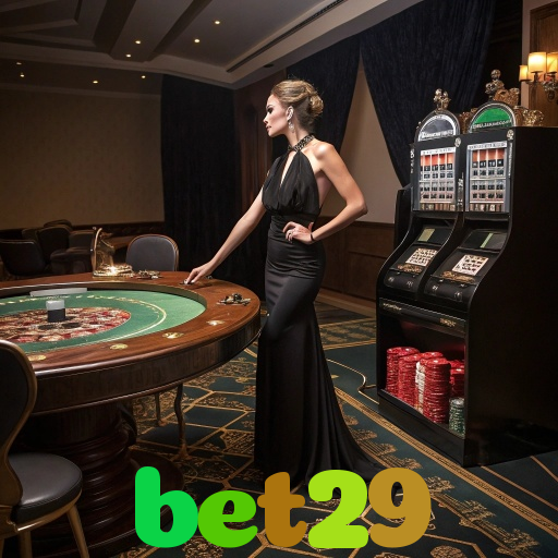 bet29 - Baixe o App bet29 para Android e Comece a Jogar