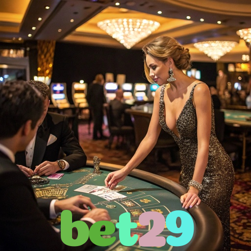 bet29 - Baixe o App bet29 para Android e Comece a Jogar