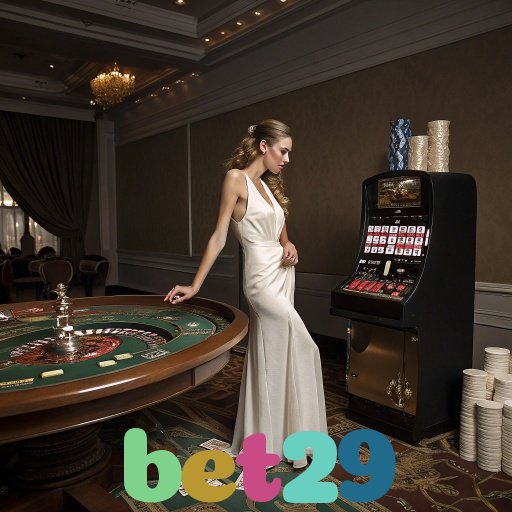 bet29 - Baixe o App bet29 para Android e Comece a Jogar