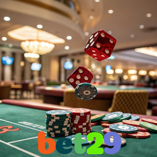 bet29 - Baixe o App bet29 para Android e Comece a Jogar