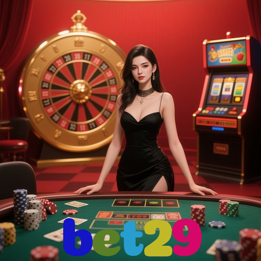 bet29 - Baixe o App bet29 para Android e Comece a Jogar