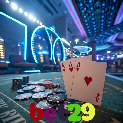 bet29 - Baixe o app bet29 no Google Play e jogue ao vivo