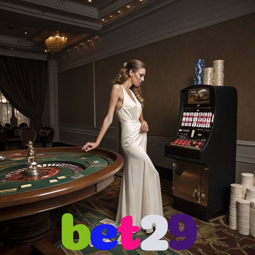 bet29 - Baixe o App bet29 para Android e Comece a Jogar