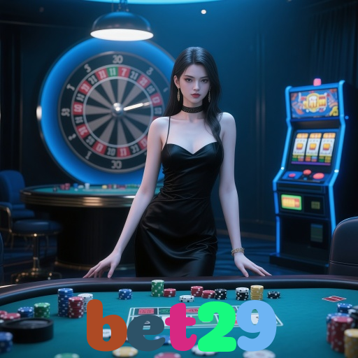 bet29 - Baixe o app bet29 no Google Play e jogue ao vivo