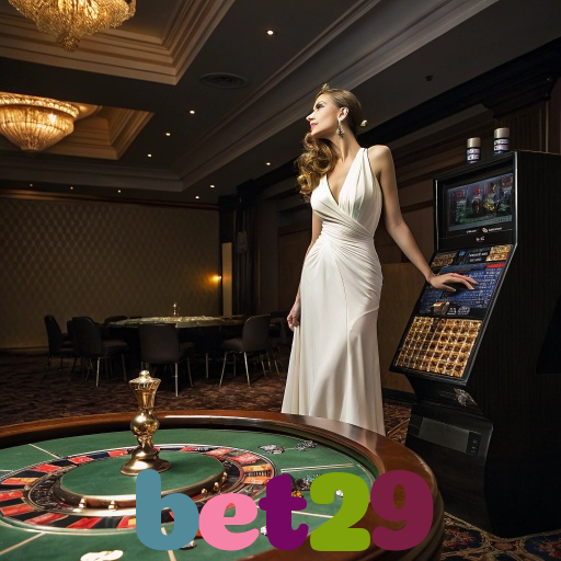 bet29 - Baixe o App bet29 para Android e Comece a Jogar