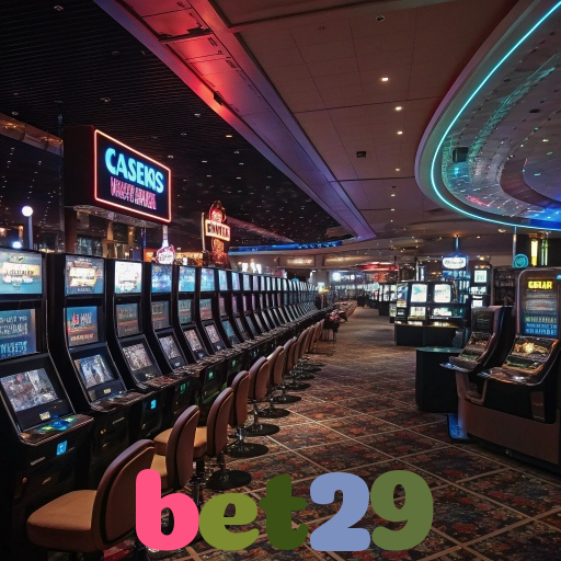 bet29 - Baixe o App bet29 para Android e Comece a Jogar