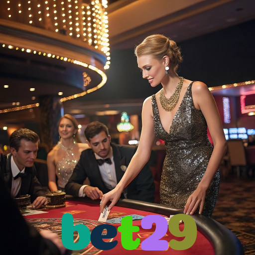 bet29 - Baixe o App bet29 para Android e Comece a Jogar