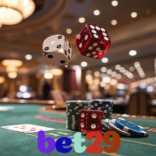 bet29 - Baixe o app bet29 no Google Play e jogue ao vivo