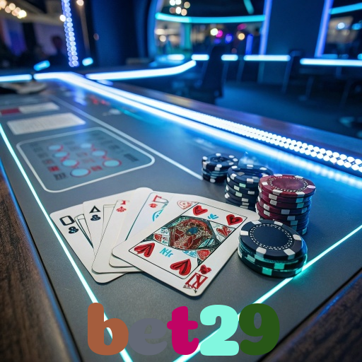 bet29 - Baixe o App bet29 para Android e Comece a Jogar