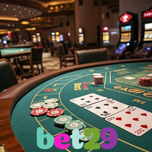 bet29 - Baixe o App bet29 para Android e Comece a Jogar