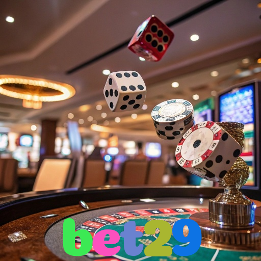 bet29 - Baixe o app bet29 no Google Play e jogue ao vivo