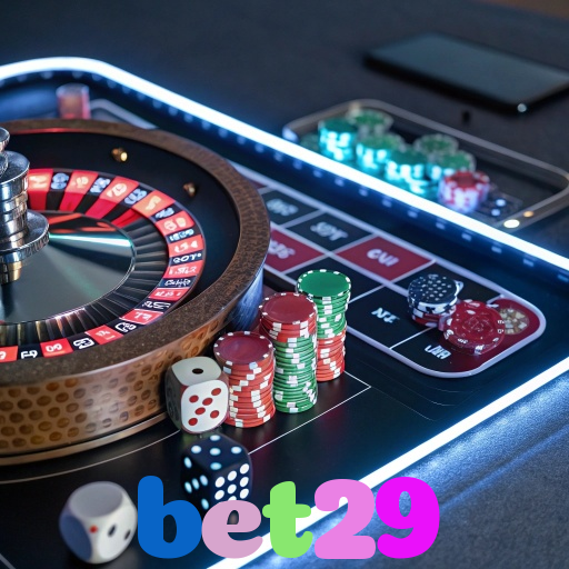 bet29 - Baixe o app bet29 no Google Play e jogue ao vivo