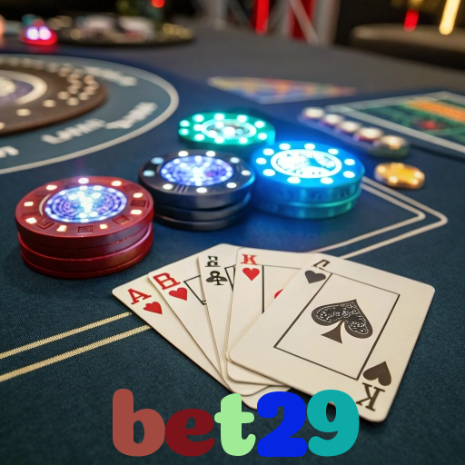 bet29 - Baixe o app bet29 no Google Play e jogue ao vivo