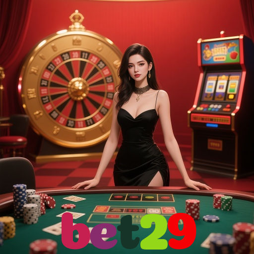 bet29 - Baixe o app bet29 no Google Play e jogue ao vivo