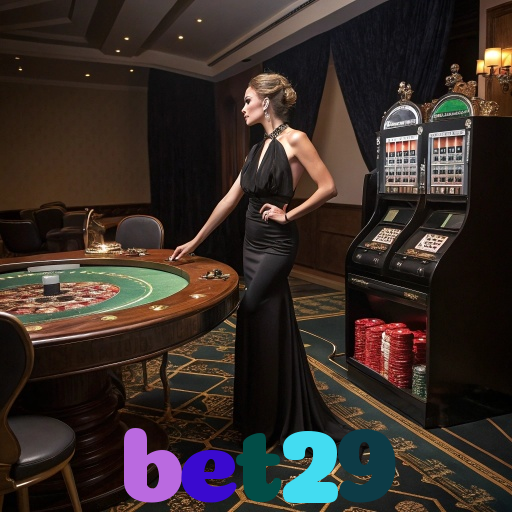 bet29 - Baixe o App bet29 para Android e Comece a Jogar