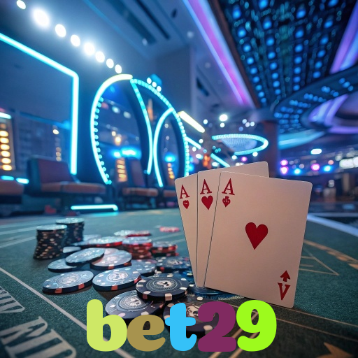 bet29 - Baixe o App bet29 para Android e Comece a Jogar