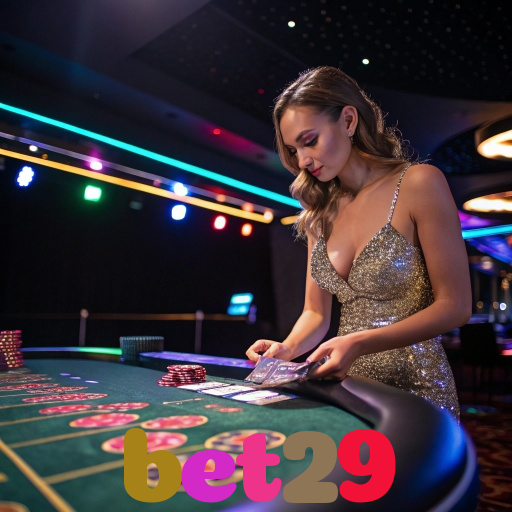 bet29 - Baixe o App bet29 para Android e Comece a Jogar
