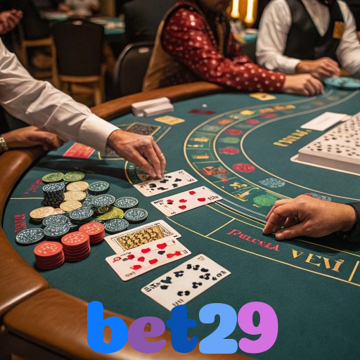 bet29 - Baixe o app bet29 no Google Play e jogue ao vivo