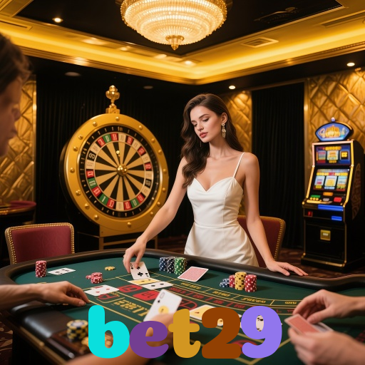 bet29 - Baixe o app bet29 no Google Play e jogue ao vivo