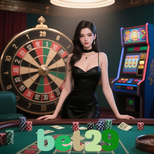 bet29 - Baixe o App bet29 para Android e Comece a Jogar