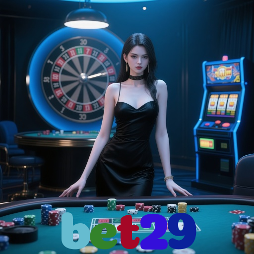 bet29 - Baixe o App bet29 para Android e Comece a Jogar