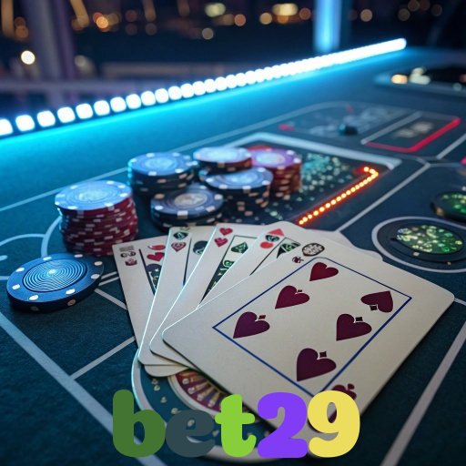 bet29 - Baixe o app bet29 no Google Play e jogue ao vivo