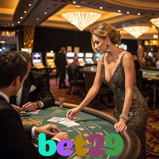 bet29 - Baixe o App bet29 para Android e Comece a Jogar