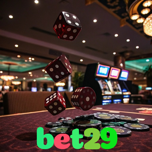 bet29 - Baixe o app bet29 no Google Play e jogue ao vivo