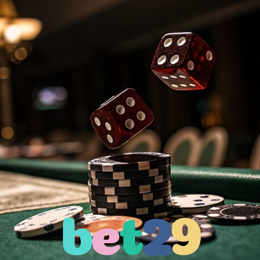 bet29 - Baixe o app bet29 no Google Play e jogue ao vivo