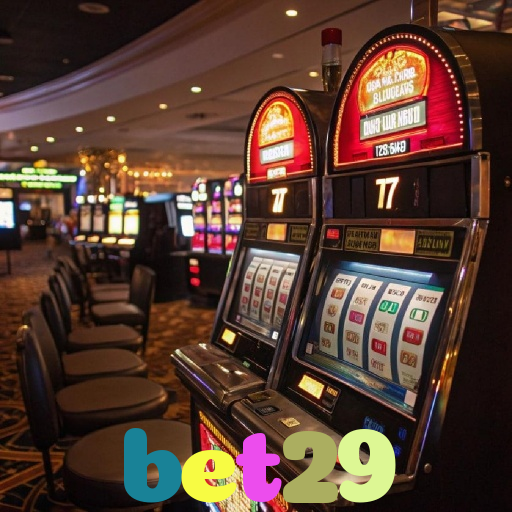 bet29 - Baixe o App bet29 para Android e Comece a Jogar