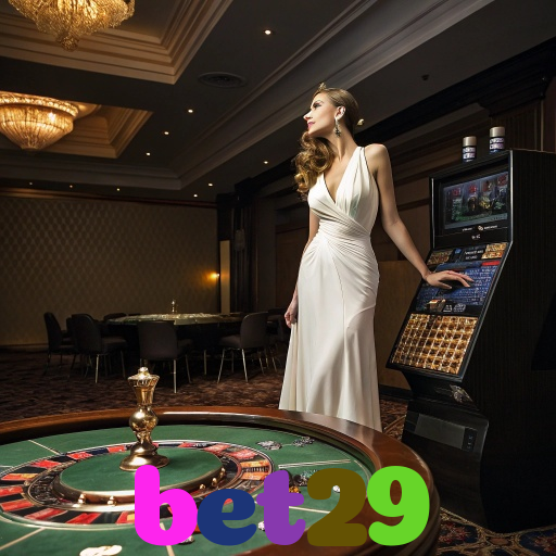 bet29 - Baixe o app bet29 no Google Play e jogue ao vivo