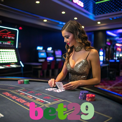 bet29 - Baixe o app bet29 no Google Play e jogue ao vivo