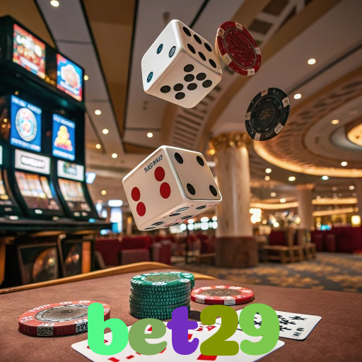 bet29 - Baixe o App bet29 para Android e Comece a Jogar