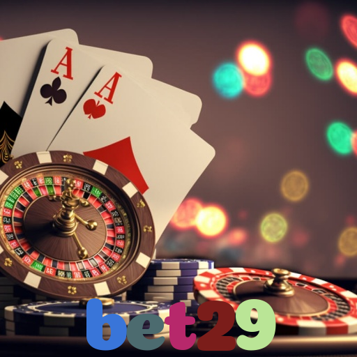 bet29 - Baixe o app bet29 no Google Play e jogue ao vivo