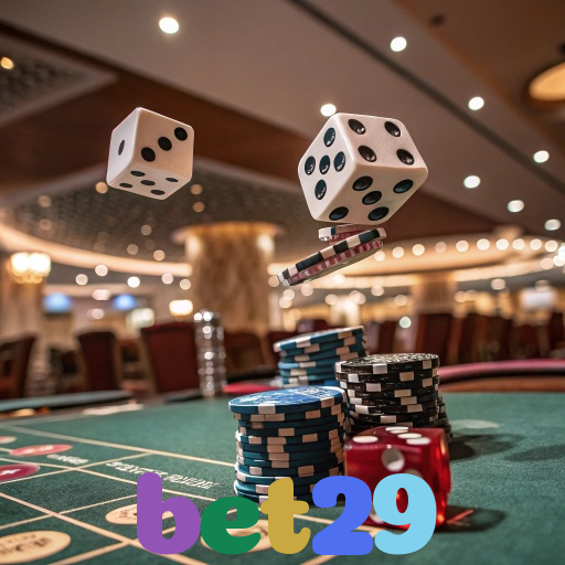 bet29 - Baixe o app bet29 no Google Play e jogue ao vivo