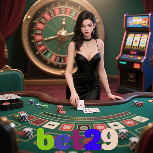 bet29 - Baixe o App bet29 para Android e Comece a Jogar