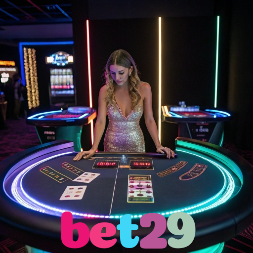 bet29 - Baixe o app bet29 no Google Play e jogue ao vivo