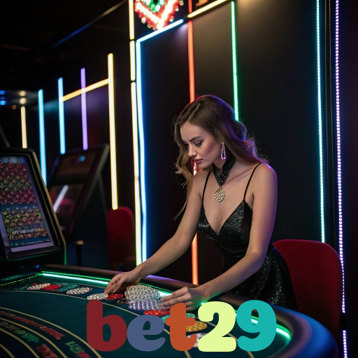 bet29 - Baixe o app bet29 no Google Play e jogue ao vivo