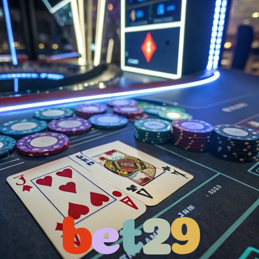 bet29 - Baixe o App bet29 para Android e Comece a Jogar
