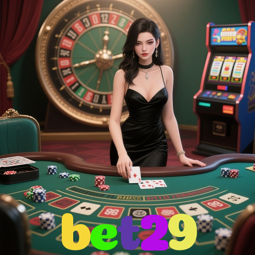 bet29 - Baixe o app bet29 no Google Play e jogue ao vivo