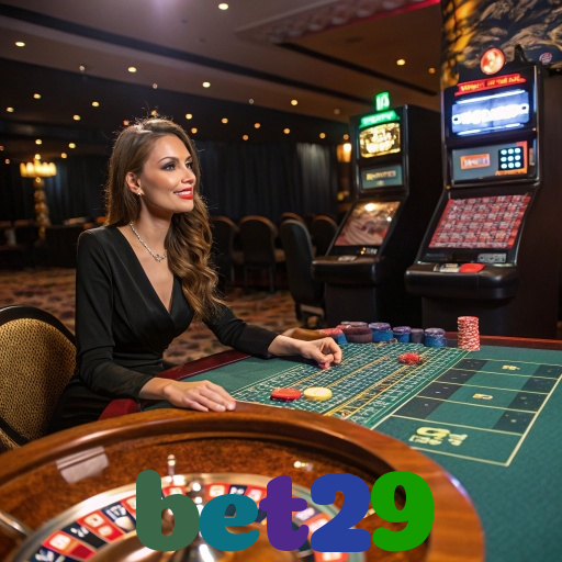 bet29 - Baixe o App bet29 para Android e Comece a Jogar
